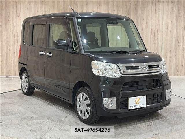 Daihatsu TANTO 2018-11 8850829-15