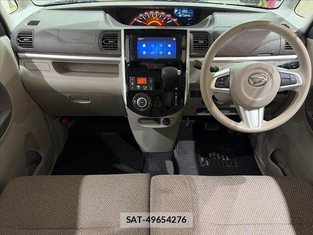 Daihatsu TANTO 2018-11 8850829-2