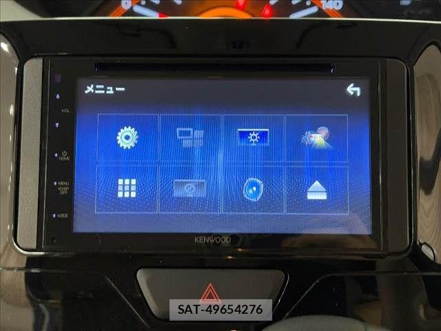Daihatsu TANTO 2018-11 8850829-3