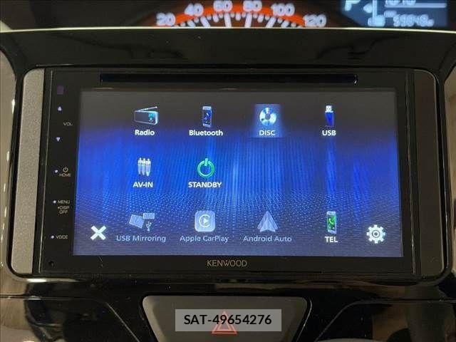 Daihatsu TANTO 2018-11 8850829-4