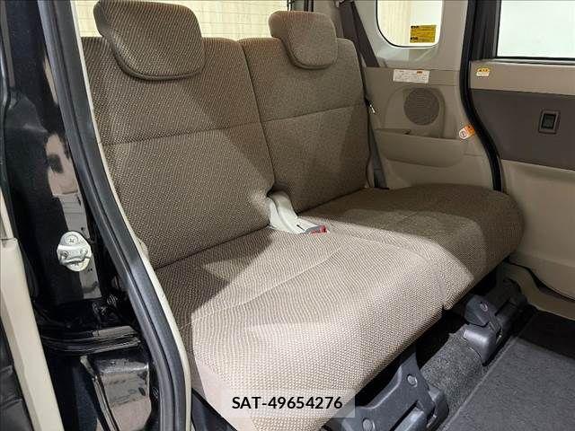 Daihatsu TANTO 2018-11 8850829-8