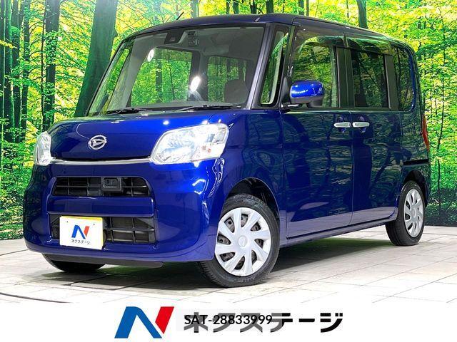 Daihatsu TANTO 2015-08 8850832-0