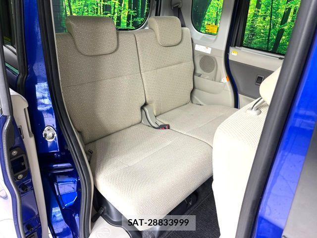 Daihatsu TANTO 2015-08 8850832-9