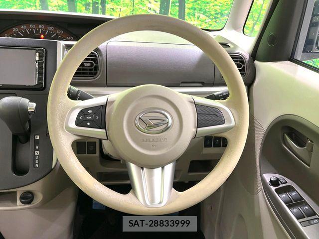 Daihatsu TANTO 2015-08 8850832-11