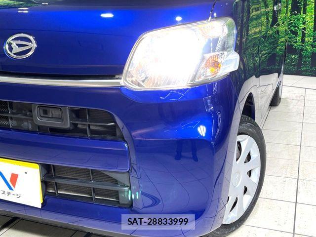 Daihatsu TANTO 2015-08 8850832-12