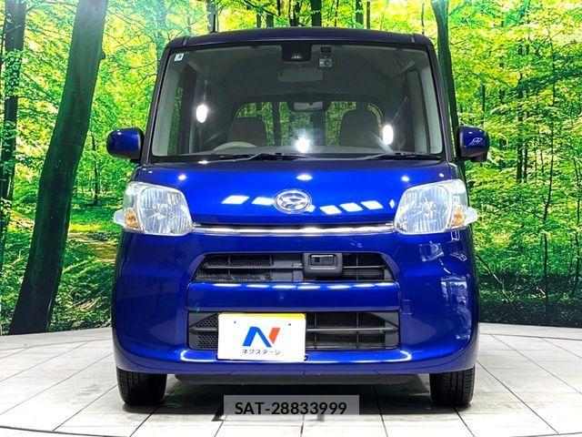 Daihatsu TANTO 2015-08 8850832-14
