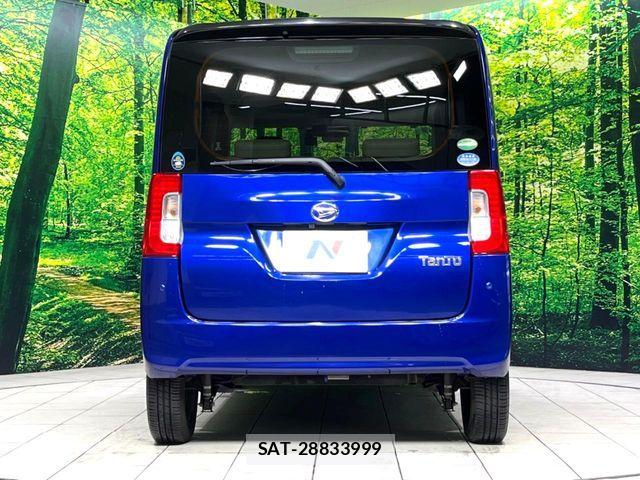 Daihatsu TANTO 2015-08 8850832-15