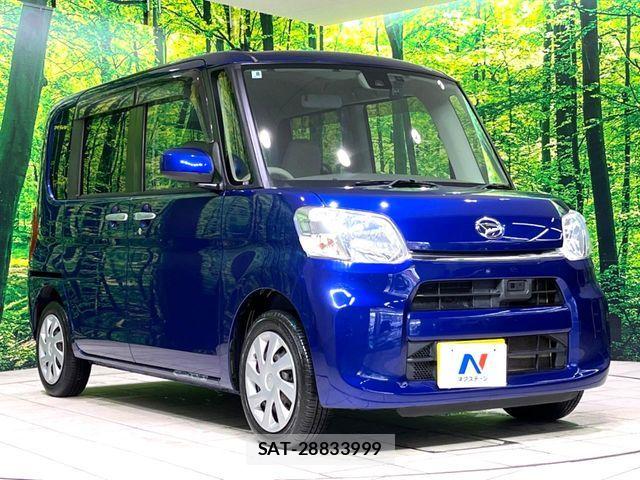 Daihatsu TANTO 2015-08 8850832-16