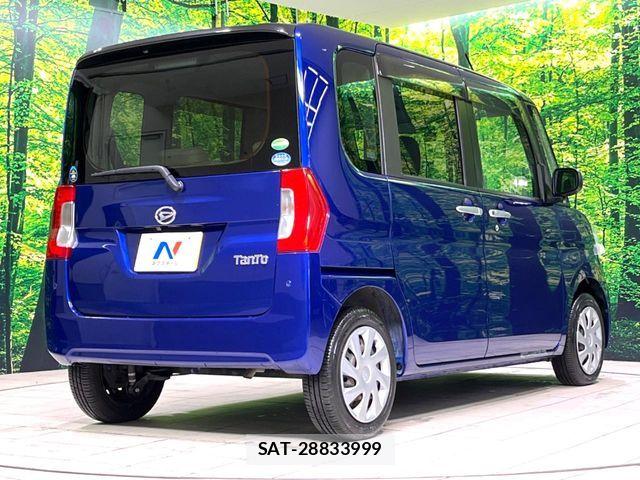 Daihatsu TANTO 2015-08 8850832-17