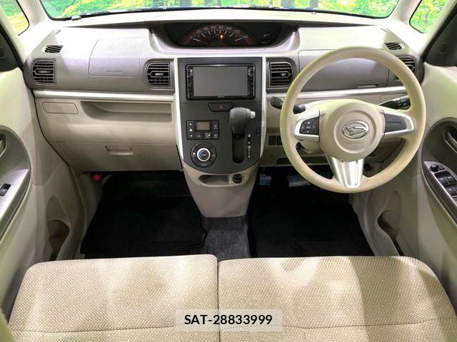 Daihatsu TANTO 2015-08 8850832-2