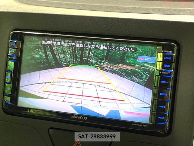 Daihatsu TANTO 2015-08 8850832-5