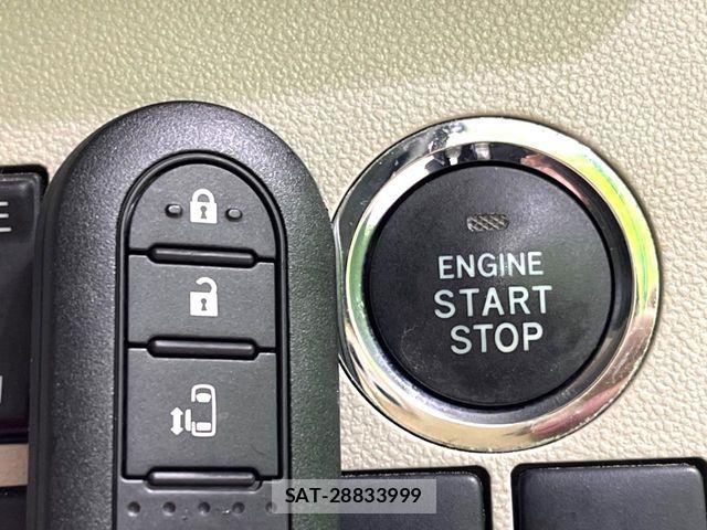 Daihatsu TANTO 2015-08 8850832-7