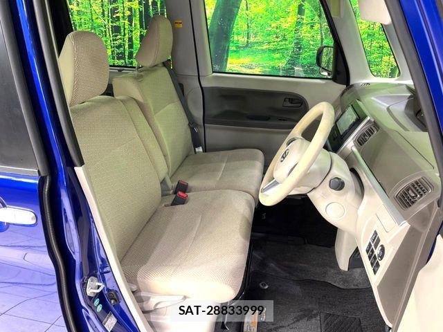 Daihatsu TANTO 2015-08 8850832-8