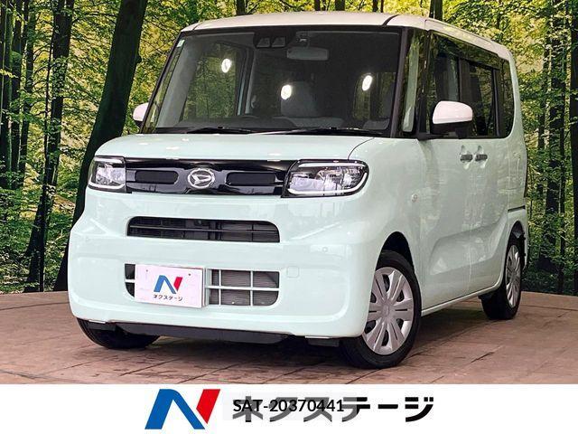 Daihatsu TANTO 2024-01 8850821-0
