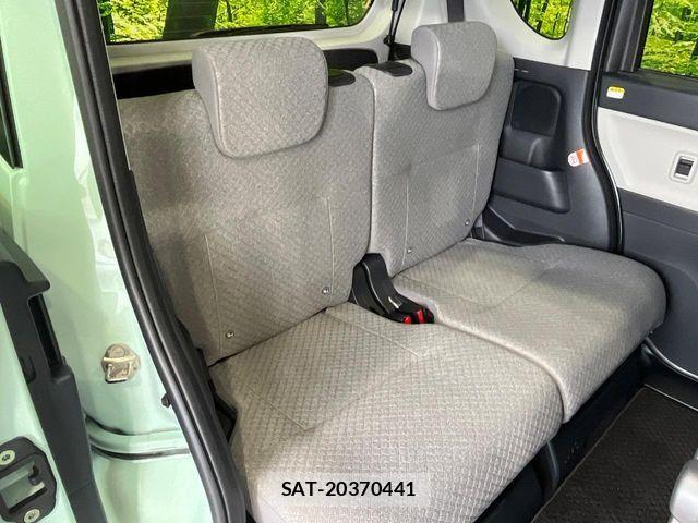 Daihatsu TANTO 2024-01 8850821-9