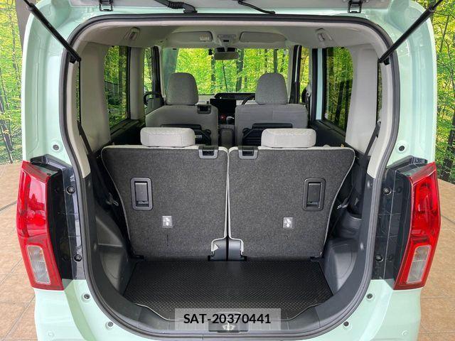 Daihatsu TANTO 2024-01 8850821-10