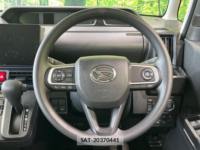 Daihatsu TANTO 2024-01 8850821-11