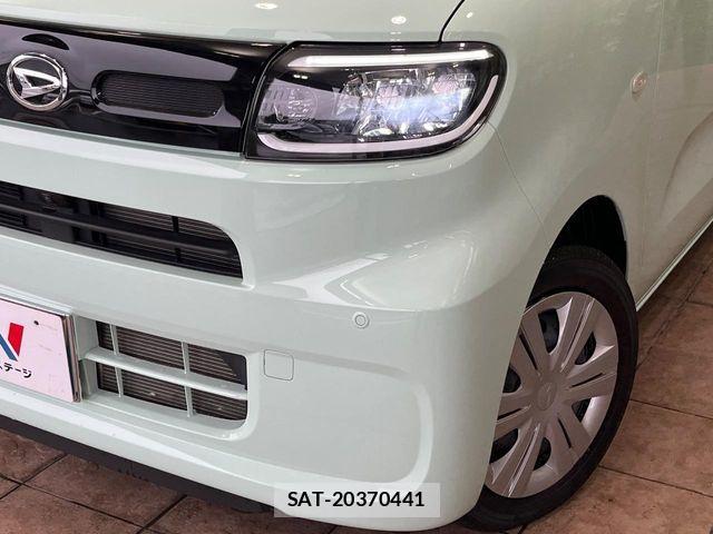 Daihatsu TANTO 2024-01 8850821-12