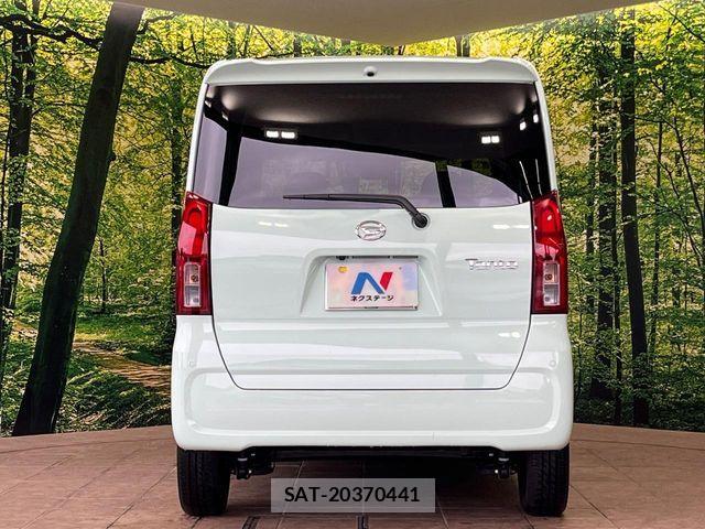 Daihatsu TANTO 2024-01 8850821-15