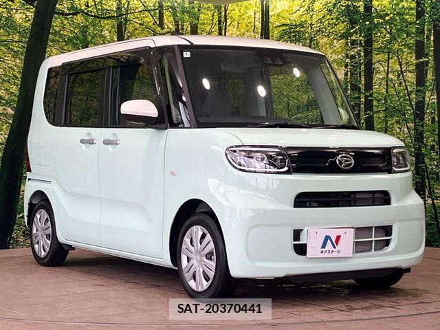 Daihatsu TANTO 2024-01 8850821-16