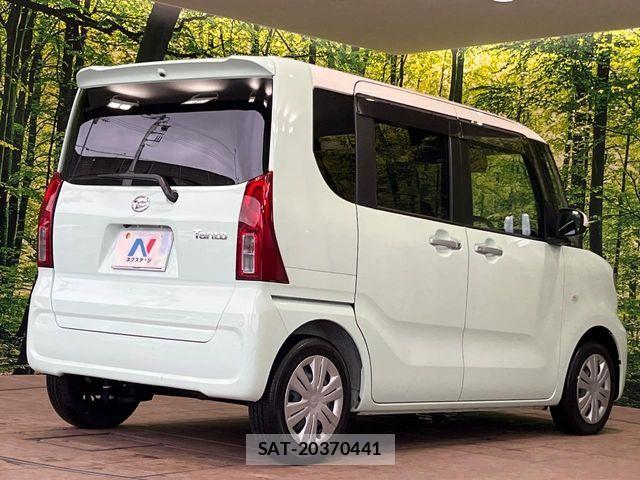 Daihatsu TANTO 2024-01 8850821-17
