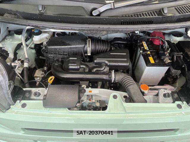 Daihatsu TANTO 2024-01 8850821-18