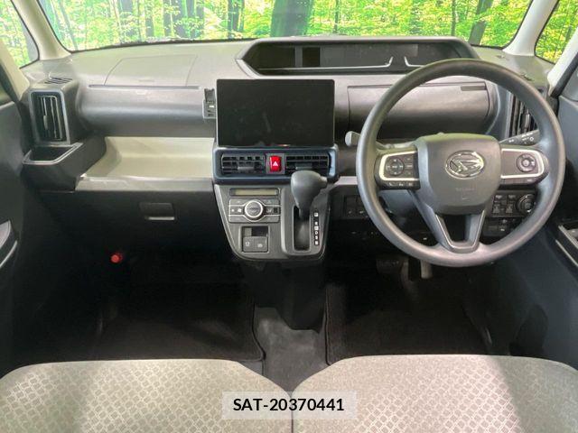 Daihatsu TANTO 2024-01 8850821-1