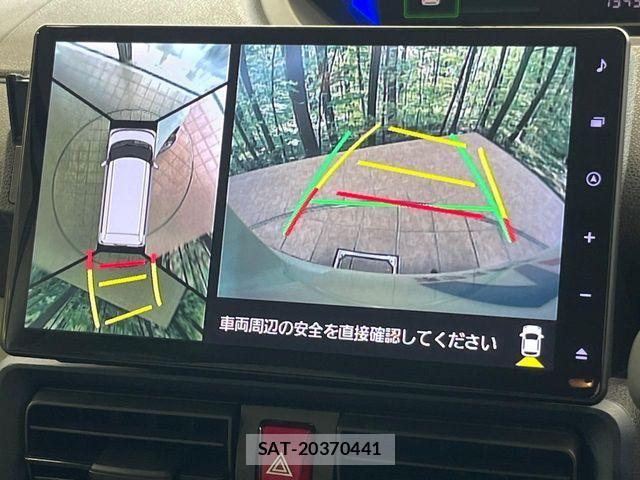Daihatsu TANTO 2024-01 8850821-3