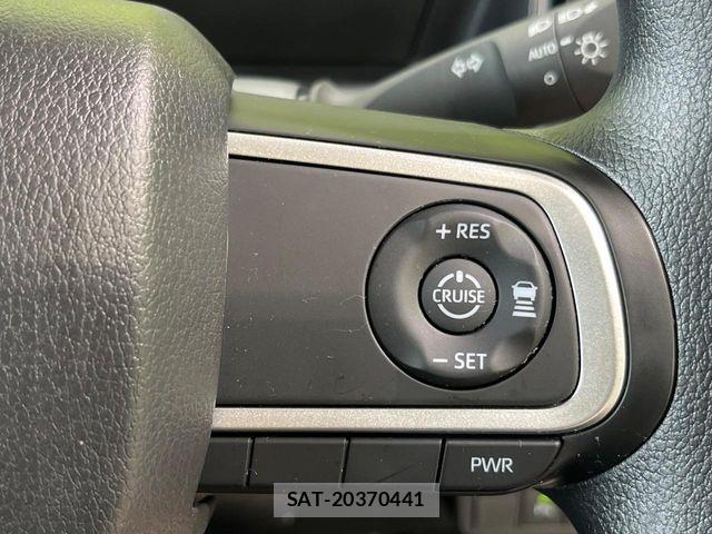 Daihatsu TANTO 2024-01 8850821-6