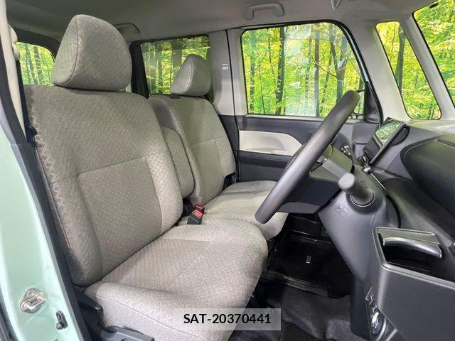 Daihatsu TANTO 2024-01 8850821-8