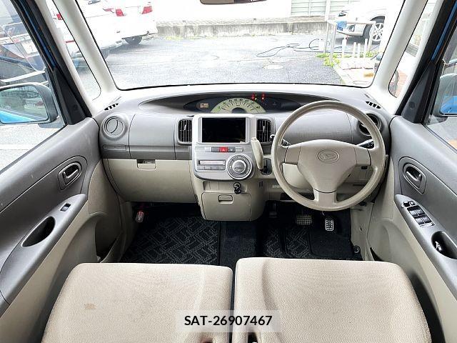 Daihatsu TANTO 2008-01 8850837-1