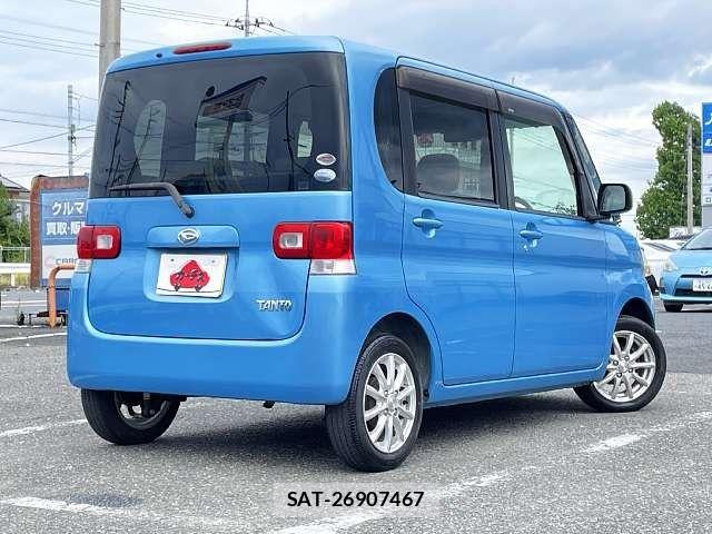 Daihatsu TANTO 2008-01 8850837-2