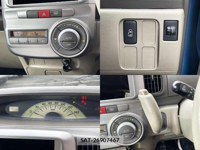 Daihatsu TANTO 2008-01 8850837-6
