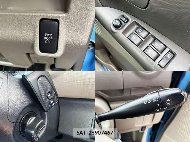 Daihatsu TANTO 2008-01 8850837-7