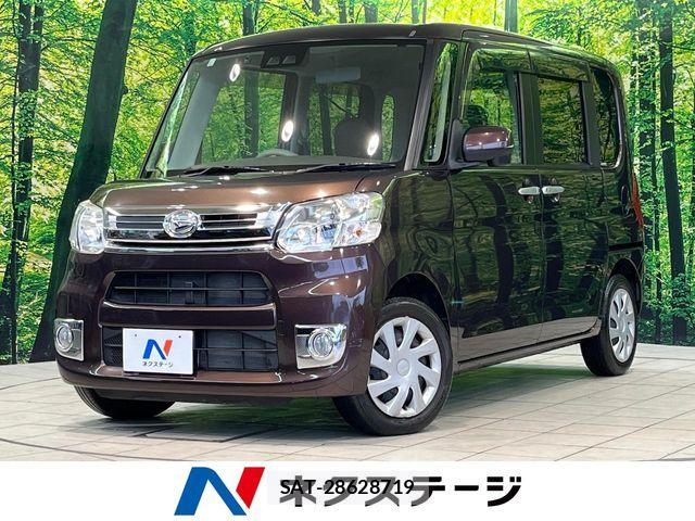 Daihatsu TANTO 2017-11 8850826-0