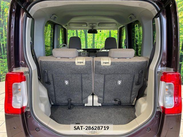 Daihatsu TANTO 2017-11 8850826-9