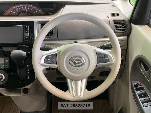 Daihatsu TANTO 2017-11 8850826-10