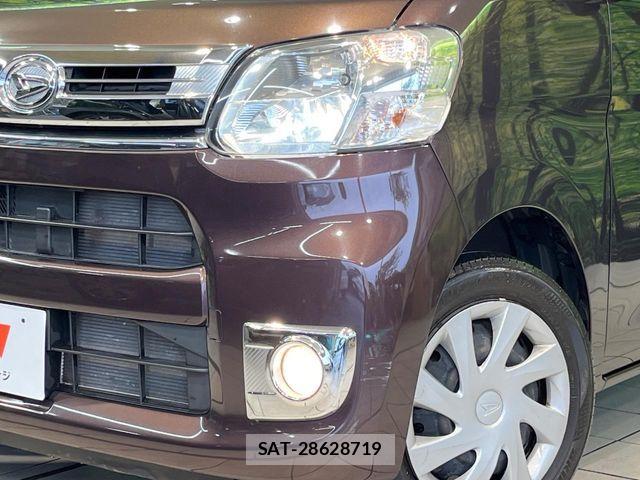 Daihatsu TANTO 2017-11 8850826-11