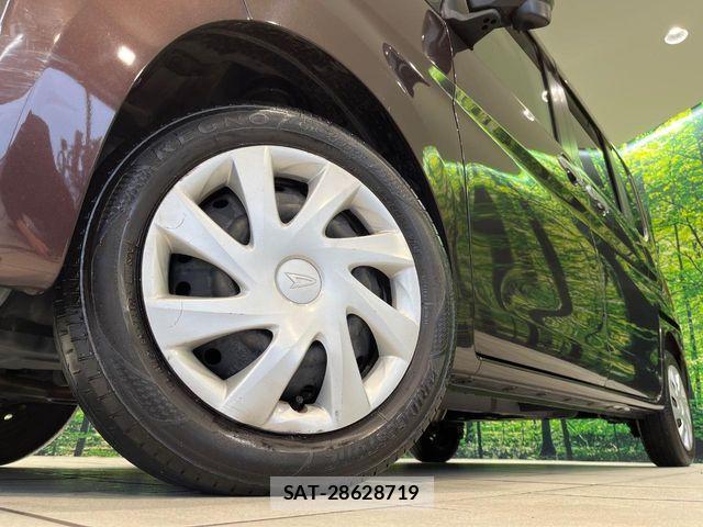 Daihatsu TANTO 2017-11 8850826-12