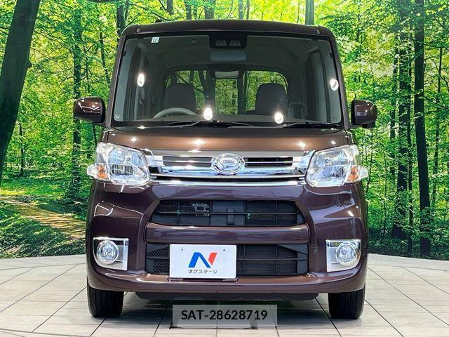 Daihatsu TANTO 2017-11 8850826-13