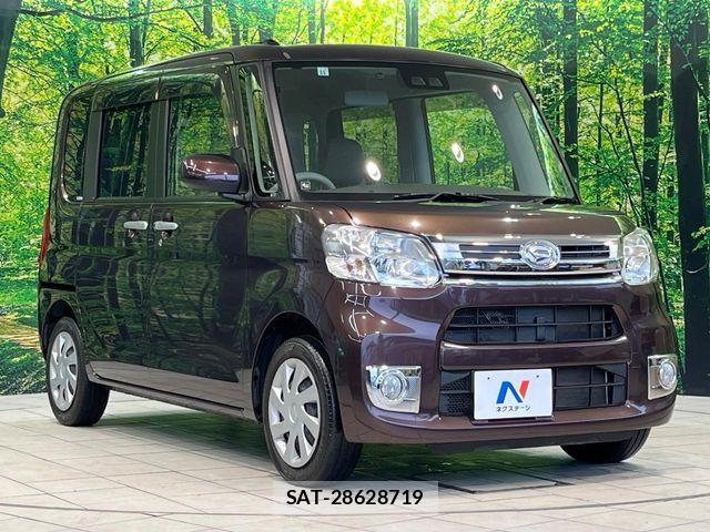 Daihatsu TANTO 2017-11 8850826-15