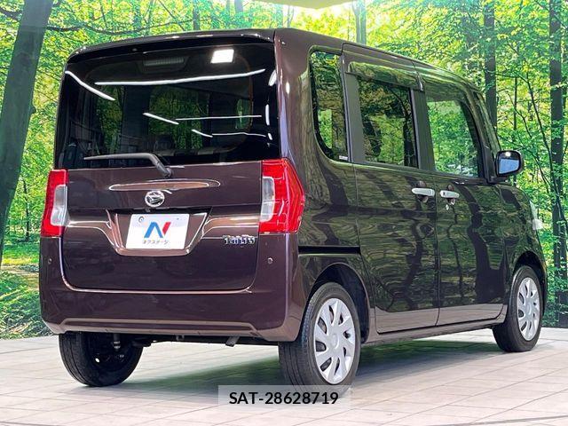 Daihatsu TANTO 2017-11 8850826-16