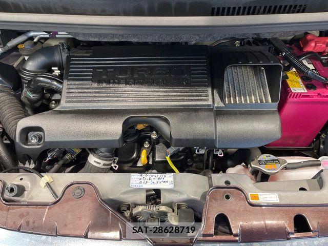 Daihatsu TANTO 2017-11 8850826-17