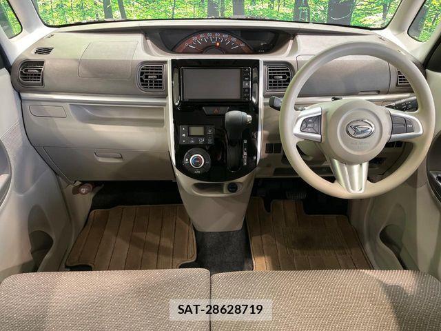 Daihatsu TANTO 2017-11 8850826-1