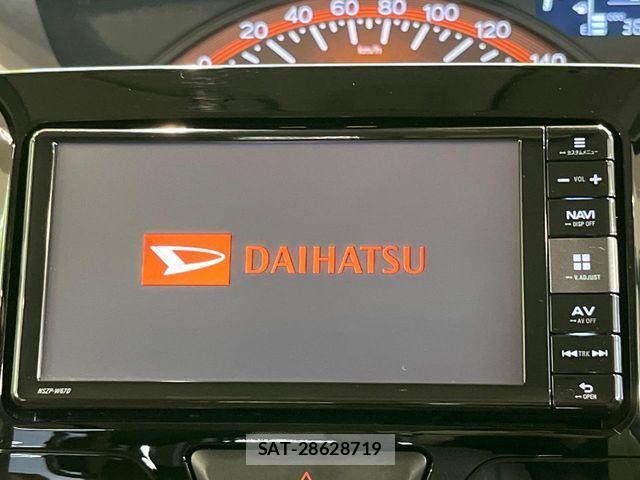 Daihatsu TANTO 2017-11 8850826-2