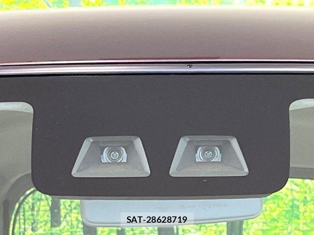 Daihatsu TANTO 2017-11 8850826-4