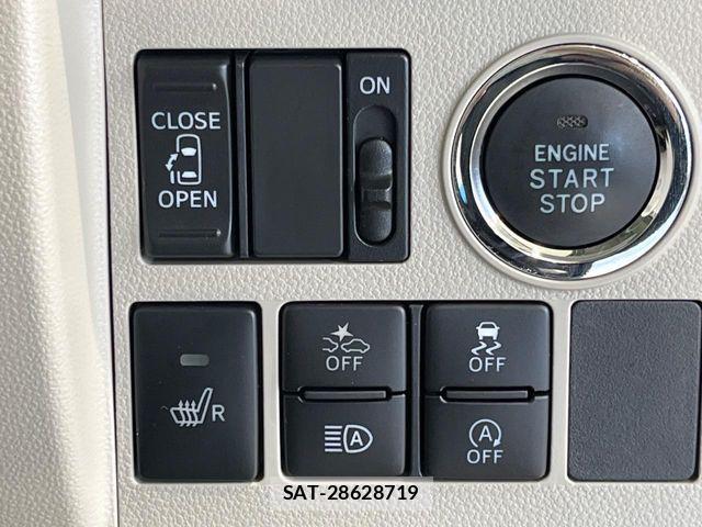 Daihatsu TANTO 2017-11 8850826-5