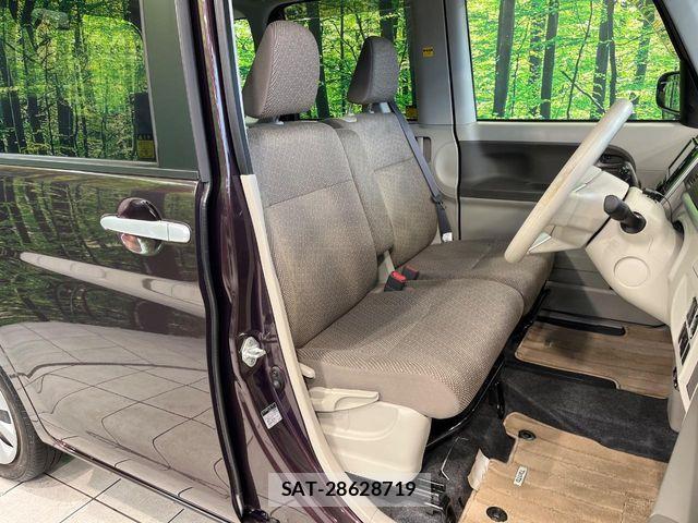 Daihatsu TANTO 2017-11 8850826-7