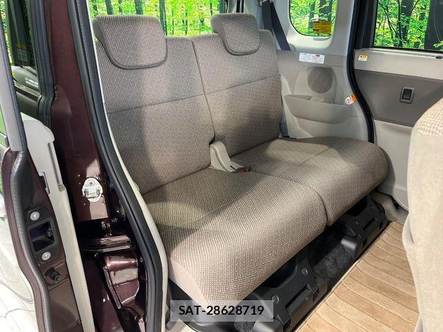 Daihatsu TANTO 2017-11 8850826-8