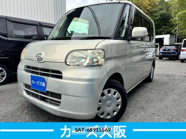 Daihatsu TANTO 2010-07 8850840-0
